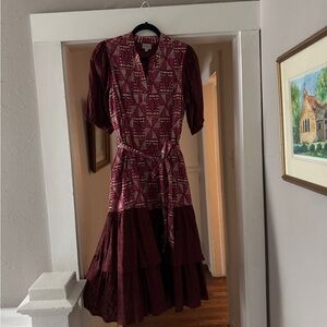 Dress from THE ODELLS